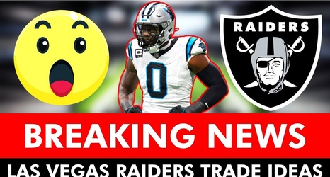 Latest News, Las Vegas Raiders