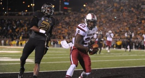 New Year&#039;s Day Bowl Games: Open Thread