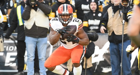 Cleveland Browns vs. Pittsburgh Steelers - Week 17 Need to Know - Dawgs By  Nature