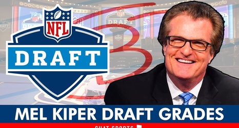 2023 NFL Draft News - ESPN