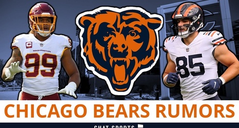 Chicago Bears - News and Rumors