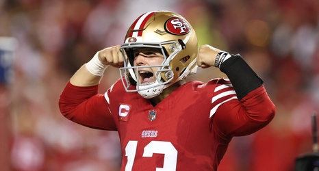 49ers best uniforms and alternate ideas - Niners Nation