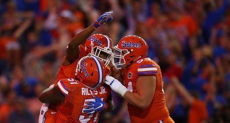 Orange - Football - Clothing