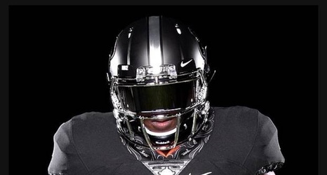 Oklahoma State Football Unveils Updated Uniforms