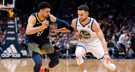Denver Nuggets Tweet of the Week: The battle of the alma ...