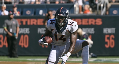 Las Vegas Raiders: 3 Key matchups against Chicago Bears - Silver And Black  Pride