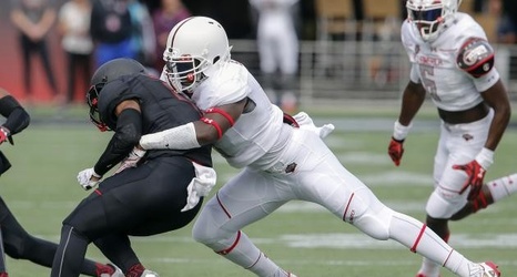 Linval Joseph's Super Bowl Experience Draws Interest From Teammates