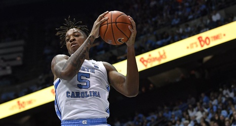 Unc Basketball Vs Elon The Search For A Second Scorer