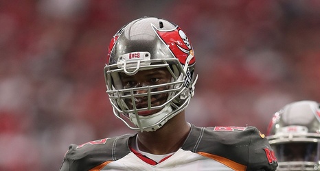 Tampa Bay Bucs DE Will Gholston hopes weight loss improves performance 