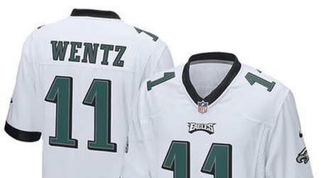 best eagles jersey to get