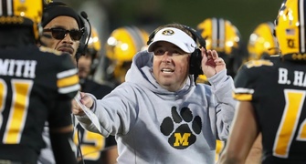 Missouri Tigers Football: News, Recruiting & Rumors