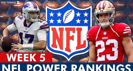 nfl top 32 teams