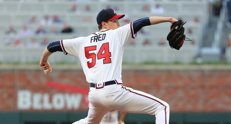 Braves being cautious with Max Fried who has a finger issue (UPDATED) -  Battery Power