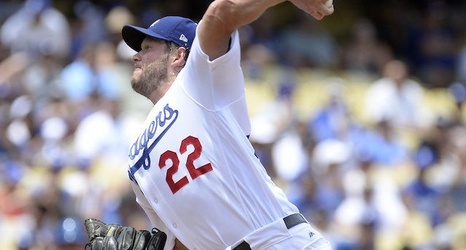 Download Dodgers Injury Update: Clayton Kershaw Pushing To Resume Throwing Off Mound