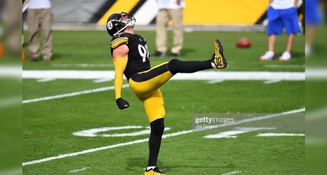 2022 NFL Week 17 Picks & Predictions: Dave Bryan & Alex Kozora - Steelers  Depot