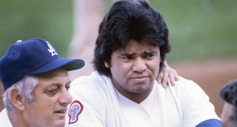 This Day In Dodgers History: Fernando Valenzuela Starts 1981