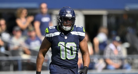 Video: Quick thoughts on what the Uchenna Nwosu injury means for the  Seahawks