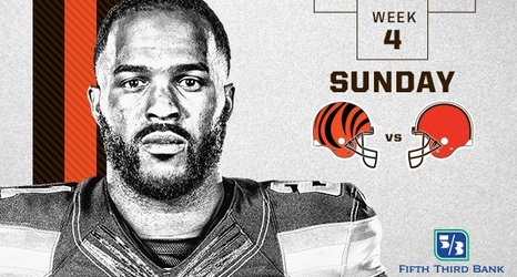 How To Watch, Listen and Stream Dolphins at Bengals