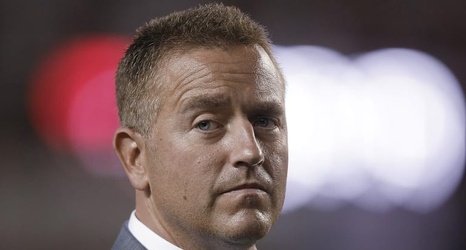 ESPN's Kirk Herbstreit Self-Isolating After Testing Negative for COVID-19