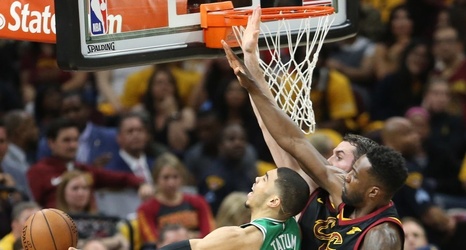 2018 eastern conference finals 2018 eastern conference finals