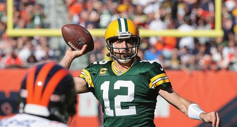 NFL Preview: Packers @ Bears, by the numbers - Acme Packing Company