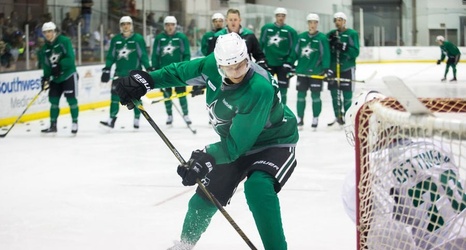 heiskanen traverse prospect