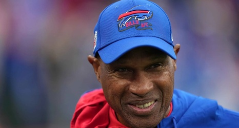 Former Bills assistant HC/DC Leslie Frazier joins NFL Network as