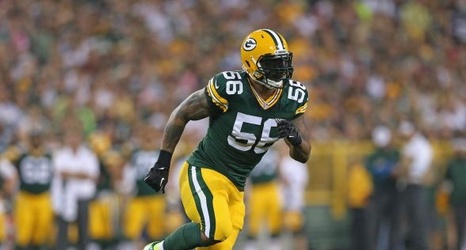2015 Fantasy Football Week 5 Defense Streamers