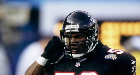 Atlanta Falcons - Happy birthday to the legendary Jessie Tuggle