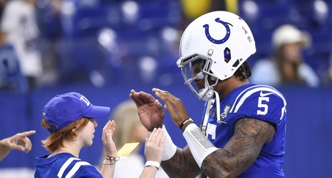 Preview: Indianapolis Colts vs. Baltimore Ravens - Stampede Blue