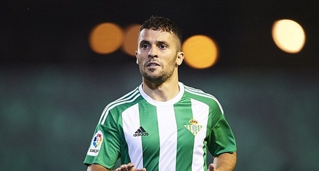 Liverpool Weigh Up Move For £17m Real Betis Left-back Riza Durmisi ...