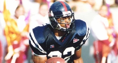 Deuce McAllister, Ole Miss Rebels - NIL Profile - Opendorse