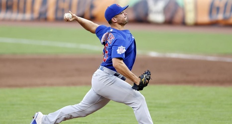 Cubs roster moves: Rex Brothers, Justin Steele optioned to alternate site  in South Bend