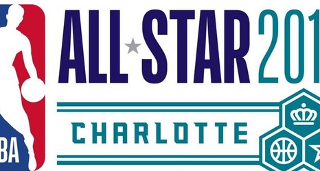 NBA reveals logo for 2019 All-Star Game in Charlotte