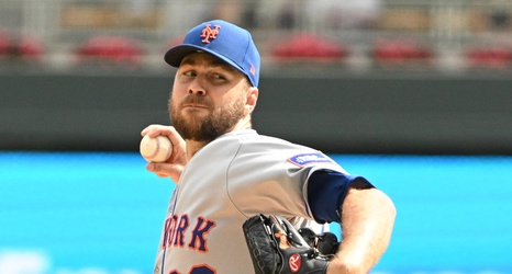 Series Preview: New York Mets vs. Philadelphia Phillies - Amazin' Avenue