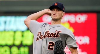 Detroit Tigers Rumors & News