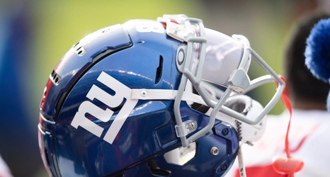 New York Giants By The Numbers - Big Blue View