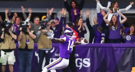 Miracle' Play, Vikings Up for 2 ESPY Awards