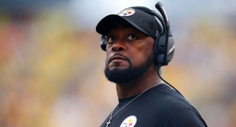 Hue Jackson: Mike Tomlin 'one of best coaches, if not the best'