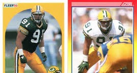 Green Bay Packers: Who wore #76 best?