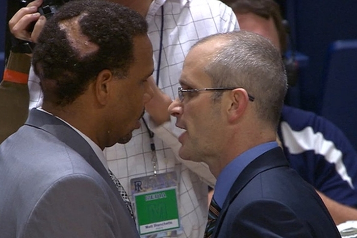 Coach Ed Cooley Hair: Style, Impact, and Cultural Significance