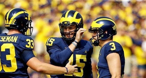 Michigan Vs. Purdue: How To Watch, Listen And Chat