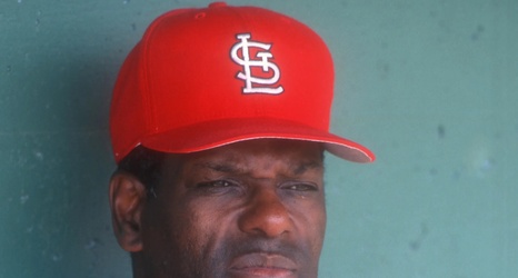 Larry Walker played like a Hall of Famer with the Cardinals - Viva El Birdos