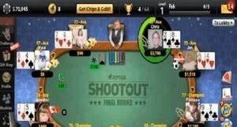 tbs texas holdem free online game