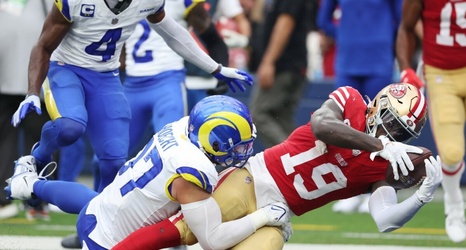 49ers-Rams Week 2 Game Could Determine Early Leader in NFC West - BVM Sports