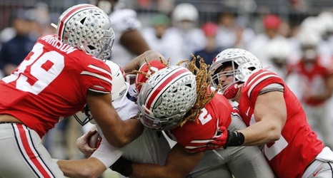 defensive football cfp resurgence buckeyes