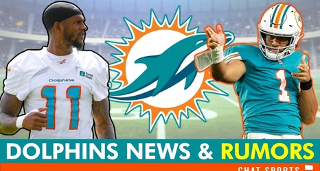 Miami Dolphins News - Latest Miami Dolphins News & rumors