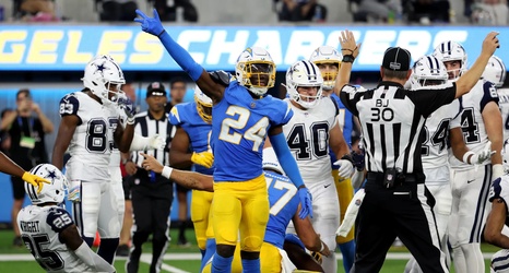 Chargers News: - Bolts From The Blue