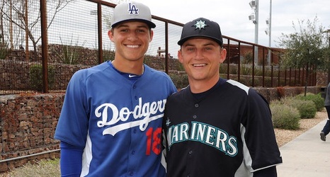 Is Corey Seager Related to Kyle Seager? - News