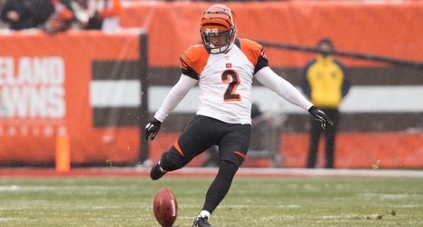 Mike Nugent Among Former Ohio State Players Cut By Nfl Teams